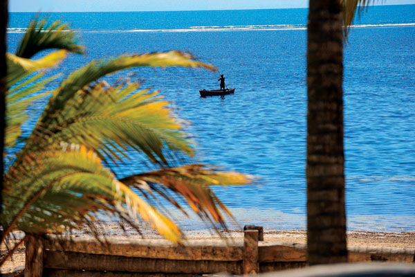 Beach Holiday Hotels Dream of Africa Malindi Kenya