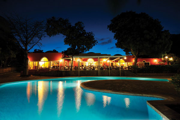 Beach Holiday Hotels Dream of Africa Malindi Kenya