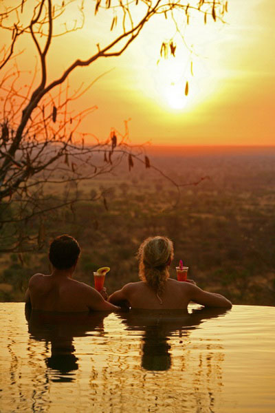 Elsa's Kopje African Safari Kenya Lodges 1
