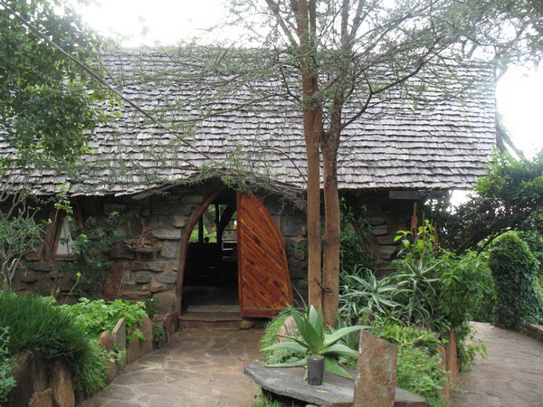 Desert Rose Lodge African Safari Lake Turkana