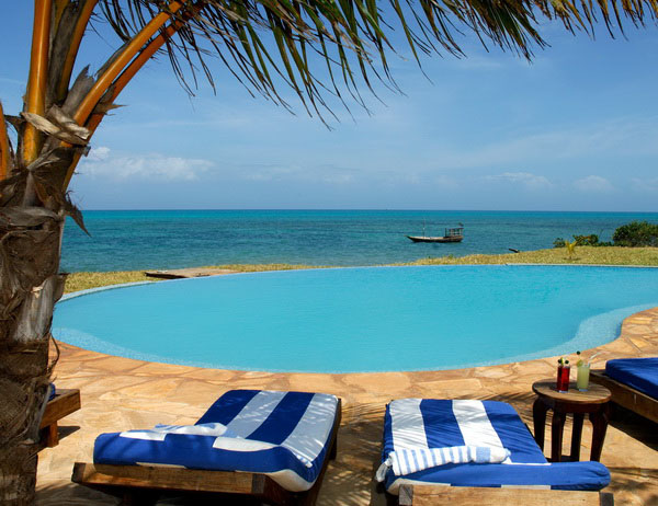 Beach Holiday Hotels Fumba Beach Lodge Zanzibar 3