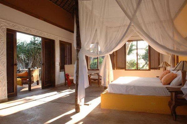 African Horizons Fumba Beach Lodge Zanzibar 