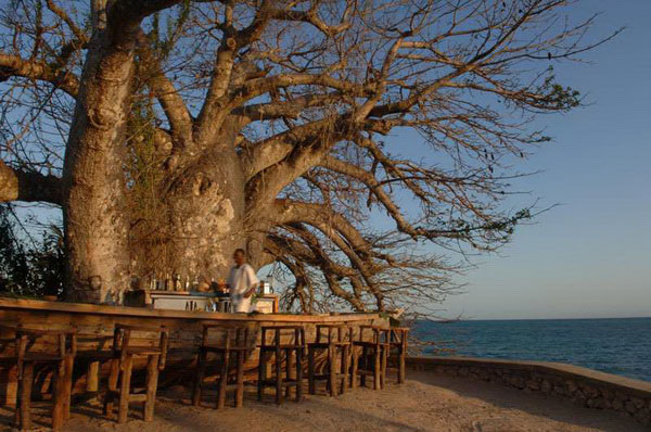 Beach Holiday Hotels Fumba Beach Lodge Zanzibar 4