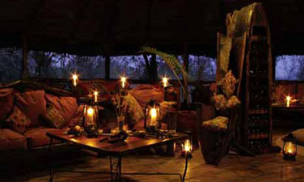 Kikoti Safari Camp Tanzania Tented Camps