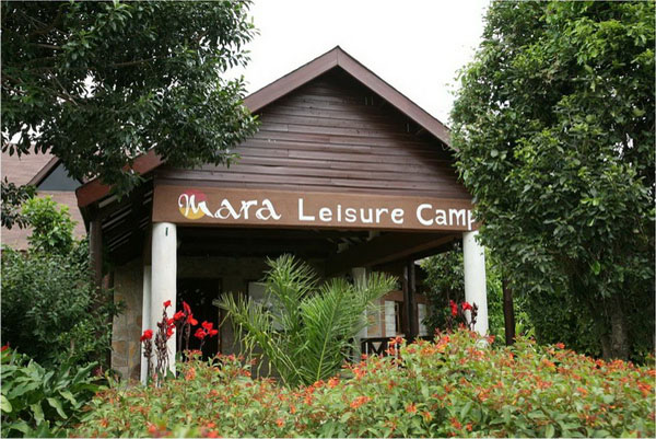 Mara Leisure Camp African Safari Kenya