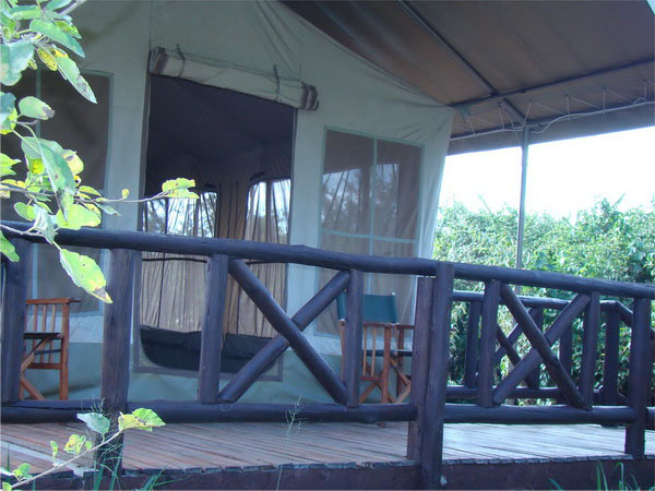 Mara Leisure Camp Kenya Tented Safari Camp