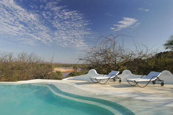 Sasaab Lodge - Samburu-2