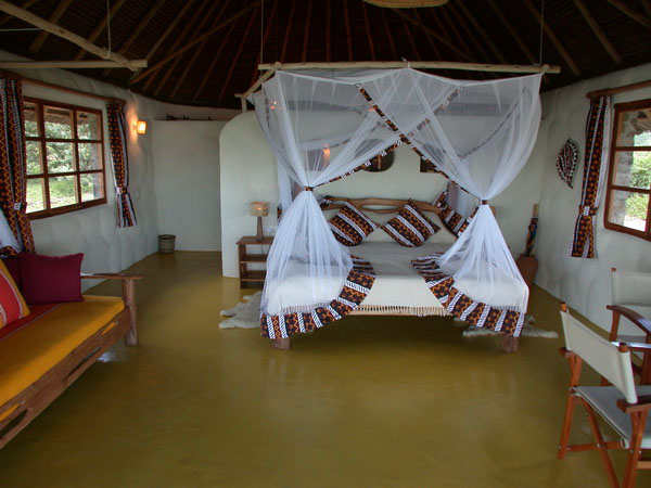 Sunbird Lodge - Lake Elementaita 5