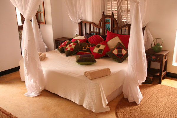 Swahili House Zanzibar Beach Vacations Hotels