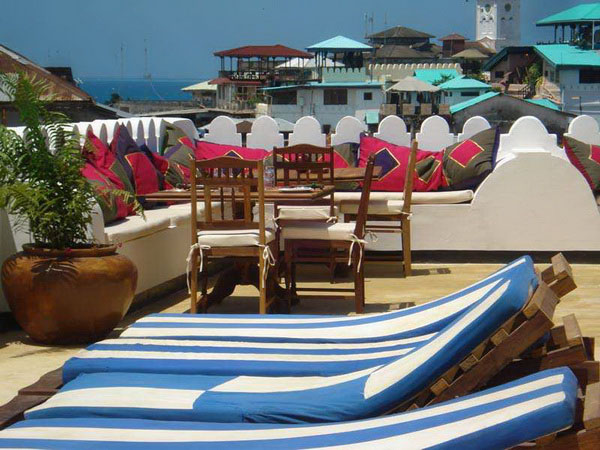 Swahili House Zanzibar Beach Vacations Hotels 5